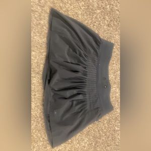 Lululemon skirt